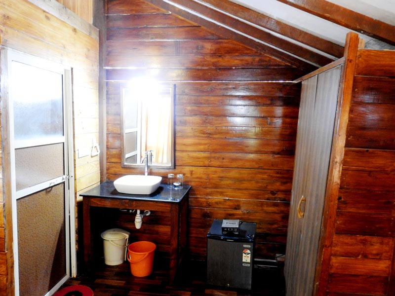 beach holiday homes in North Goa