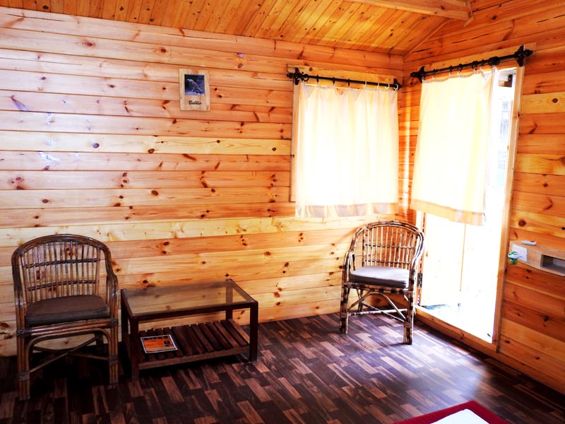 holiday homes in north goa