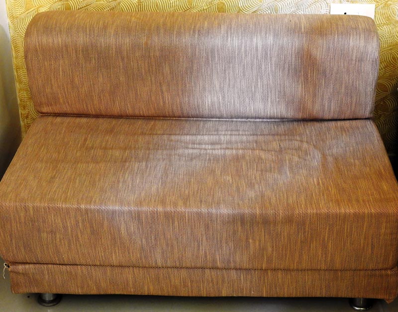 beach huts in north goa