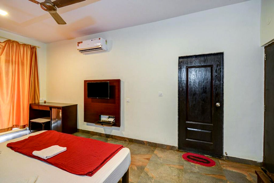 holiday homes in morjim