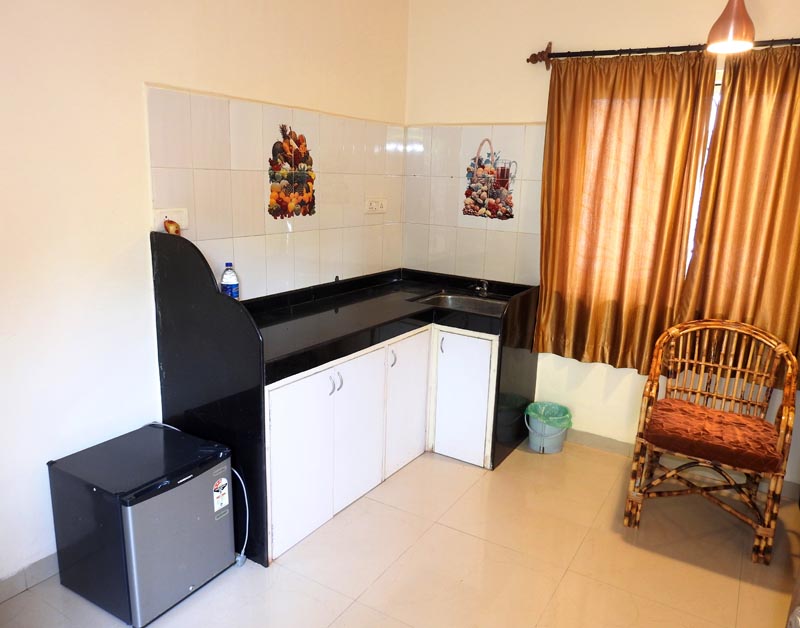 holiday homes in morjim