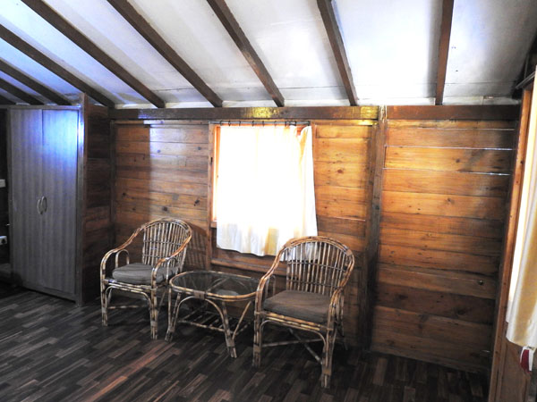 beach holiday homes in Goa