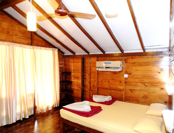 beach holiday homes in Goa