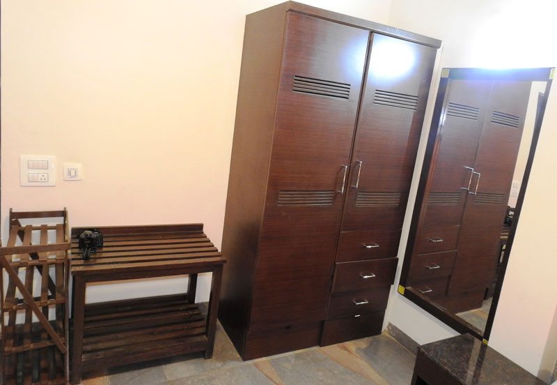 beach holiday homes in Goa